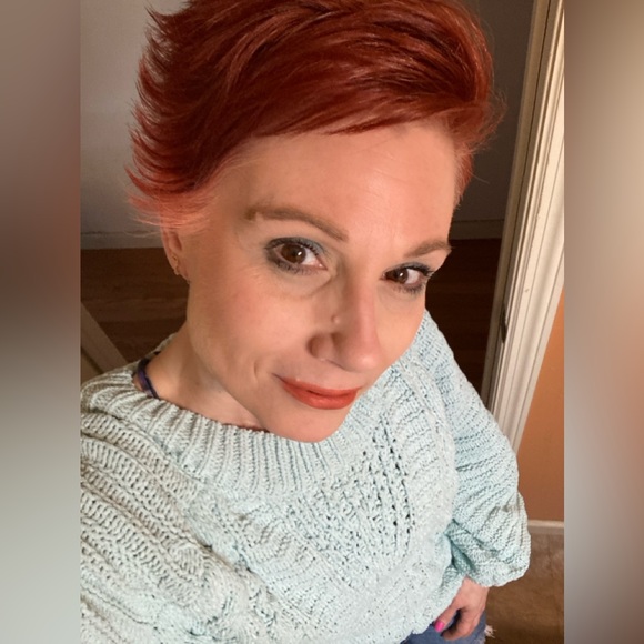 Meet your Posher, Mary - Picture 2 of 11